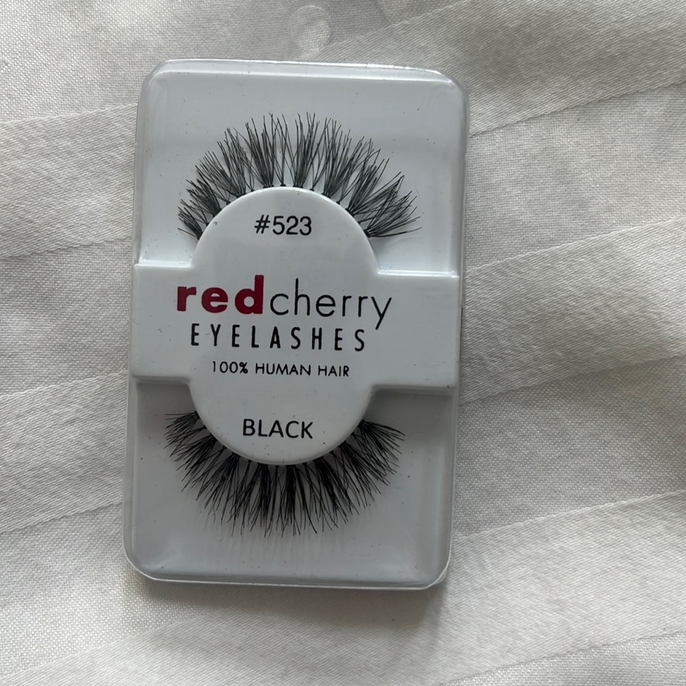 Lashes
